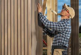 Affordable Siding Repair and Maintenance Services in Godfrey, IL